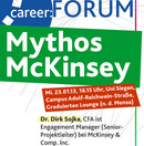 Mythos McKinzey